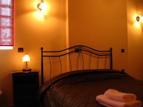 Plátanos Alonaki Guesthouse מראה חיצוני תמונה