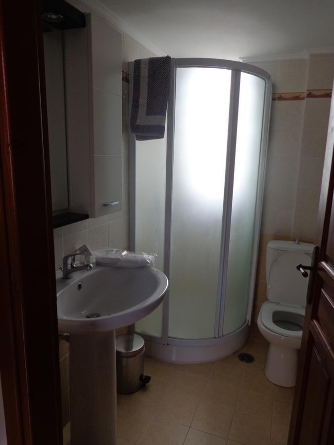 Plátanos Alonaki Guesthouse מראה חיצוני תמונה